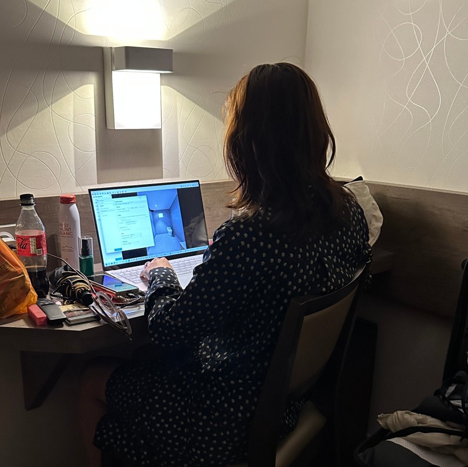How I’m Building Digital Assets After Burnout